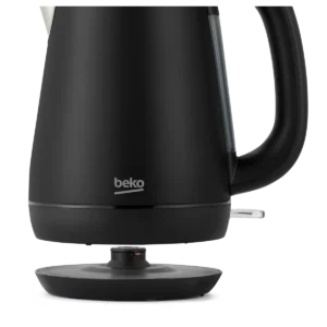 Beko WKM7307B electric kettle 1.7 L 3000 W Black