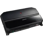 Kenwood KAC-PS404 car audio amplifier 4 channels 550 W