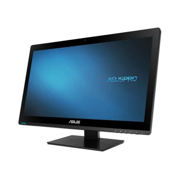 ASUSPRO A4320-BB090M All-in-One PC/workstation Intel® Core™ i5 i5-4460S 49.5 cm (19.5″) 1600 x 900 pixels 4 GB DDR3L-SDRAM 1 TB HDD Black