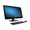 ASUSPRO A4320-BB090M All-in-One PC/workstation Intel® Core™ i5 i5-4460S 49.5 cm (19.5″) 1600 x 900 pixels 4 GB DDR3L-SDRAM 1 TB HDD Black