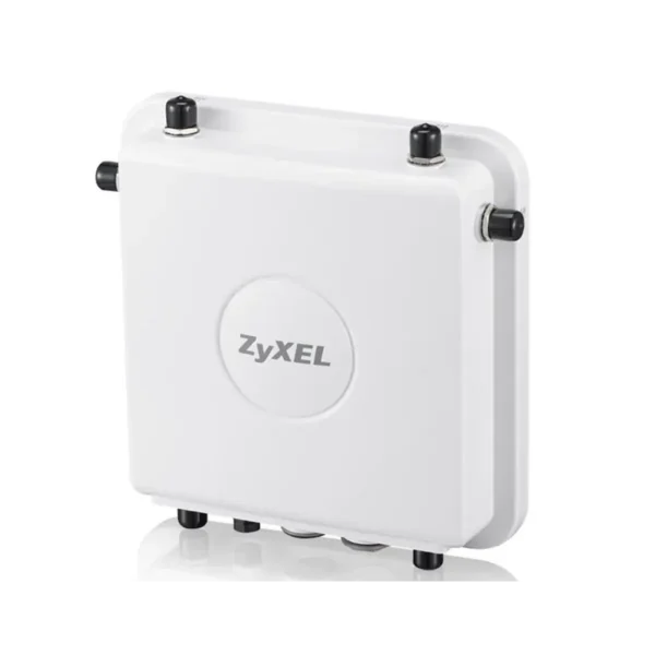 Zyxel NAP353 900 Mbit/s White Power over Ethernet (PoE)
