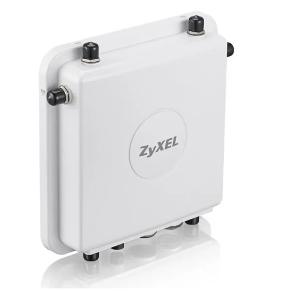 Zyxel NAP353 900 Mbit/s White Power over Ethernet (PoE)