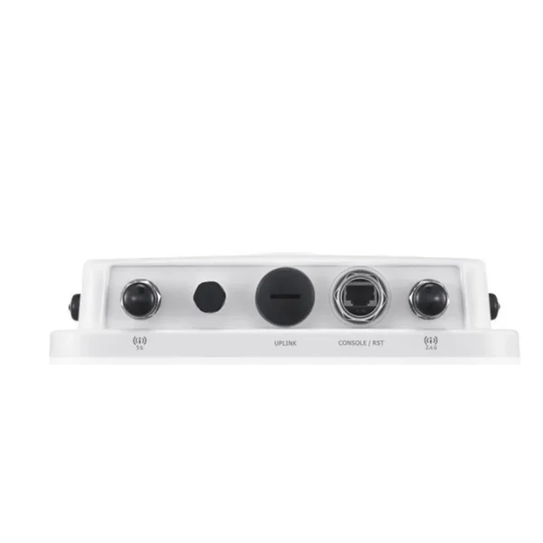 Zyxel NAP353 900 Mbit/s White Power over Ethernet (PoE)