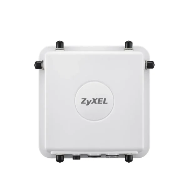 Zyxel NAP353 900 Mbit/s White Power over Ethernet (PoE)