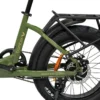 EMG Bomber V Green Aluminium 50.8 cm (20″) 30 kg