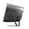 Lenovo IdeaCentre B50-30 Intel® Core™ i5 i5-4460T 60.5 cm (23.8″) 1920 x 1080 pixels All-in-One PC 8 GB DDR3L-SDRAM 1 TB HDD Windows 8.1 Wi-Fi 4 (802.11n) Black