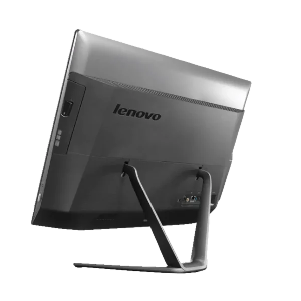 Lenovo IdeaCentre B50-30 Intel® Core™ i5 i5-4460T 60.5 cm (23.8″) 1920 x 1080 pixels All-in-One PC 8 GB DDR3L-SDRAM 1 TB HDD Windows 8.1 Wi-Fi 4 (802.11n) Black
