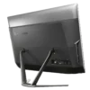 Lenovo IdeaCentre B50-30 Intel® Core™ i5 i5-4460T 60.5 cm (23.8″) 1920 x 1080 pixels All-in-One PC 8 GB DDR3L-SDRAM 1 TB HDD Windows 8.1 Wi-Fi 4 (802.11n) Black