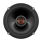 JBL Club 6520 car speaker Round 2-way 150 W