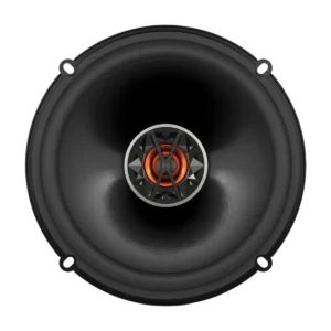 JBL Club 6520 car speaker Round 2-way 150 W