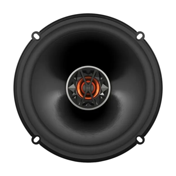 JBL Club 6520 car speaker Round 2-way 150 W