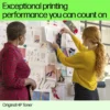 HP Color LaserJet Q7504A Image Transfer Kit
