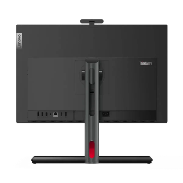 Lenovo ThinkCentre M90a Gen 3 Intel® Core™ i5 i5-12400 60.5 cm (23.8″) 1920 x 1080 pixels Touchscreen All-in-One PC 8 GB DDR4-SDRAM 256 GB SSD Windows 11 Pro Wi-Fi 6E (802.11ax) Black