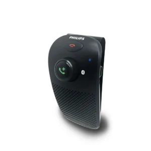 Philips CAB22/00 car media receiver Black Bluetooth