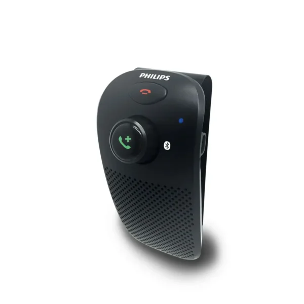 Philips CAB22/00 car media receiver Black Bluetooth