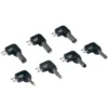 Philips SAA2051W Universal Cassette adapter