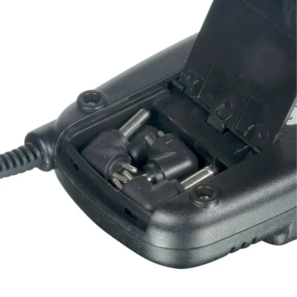 Philips SAA2051W Universal Cassette adapter