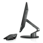 Lenovo ThinkCentre E93z Intel® Core™ i5 i5-4460S 54.6 cm (21.5″) 1920 x 1080 pixels Touchscreen All-in-One PC 8 GB DDR3-SDRAM 180 GB SSD Windows 8.1 Pro Black
