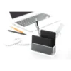 Freecom Network Drive XXS 3.0 external hard drive 1 TB 2.5″ USB Type-A 3.2 Gen 1 (3.1 Gen 1) Black