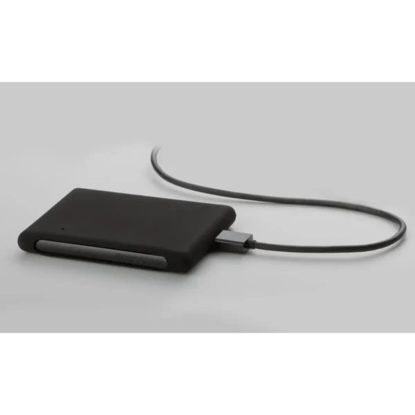 Freecom Network Drive XXS 3.0 external hard drive 1 TB 2.5″ USB Type-A 3.2 Gen 1 (3.1 Gen 1) Black