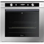 Whirlpool AKZM 8350/IXL oven 73 L 2600 W Stainless steel