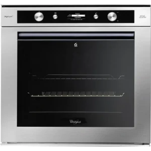 Whirlpool AKZM 8350/IXL oven 73 L 2600 W Stainless steel