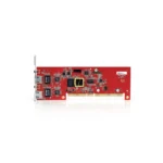 Biamp Tesira AVB-1 CK Internal
