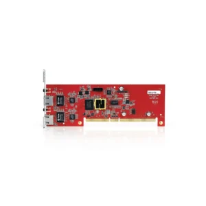 Biamp Tesira AVB-1 CK Internal