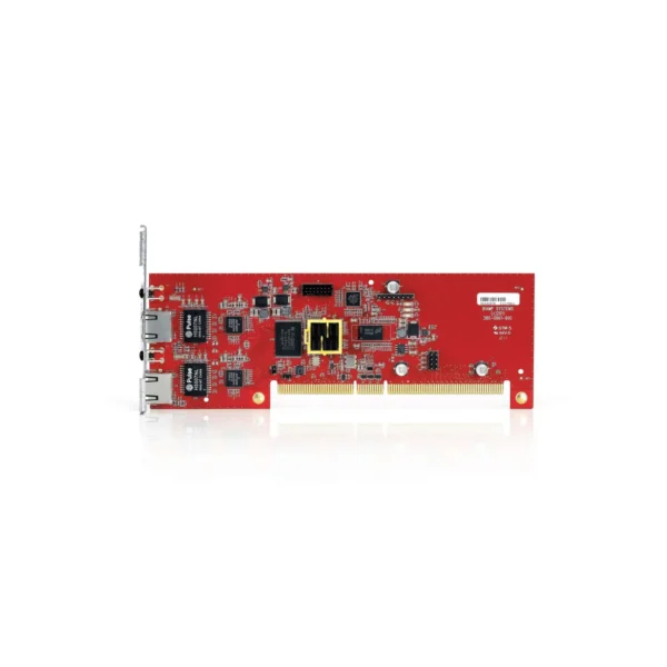 Biamp Tesira AVB-1 CK Internal