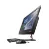 Lenovo ThinkCentre M900z Intel® Core™ i5 i5-6400 60.5 cm (23.8″) 1920 x 1080 pixels All-in-One PC 4 GB DDR4-SDRAM 500 GB HDD Windows 7 Professional Black