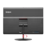 Lenovo ThinkCentre M900z Intel® Core™ i5 i5-6400 60.5 cm (23.8″) 1920 x 1080 pixels All-in-One PC 4 GB DDR4-SDRAM 500 GB HDD Windows 7 Professional Black