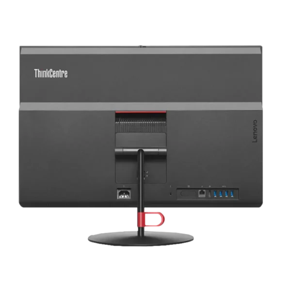 Lenovo ThinkCentre M900z Intel® Core™ i5 i5-6400 60.5 cm (23.8″) 1920 x 1080 pixels All-in-One PC 4 GB DDR4-SDRAM 500 GB HDD Windows 7 Professional Black