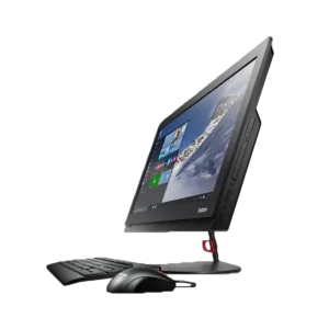 Lenovo ThinkCentre M900z Intel® Core™ i5 i5-6400 60.5 cm (23.8″) 1920 x 1080 pixels All-in-One PC 4 GB DDR4-SDRAM 500 GB HDD Windows 7 Professional Black