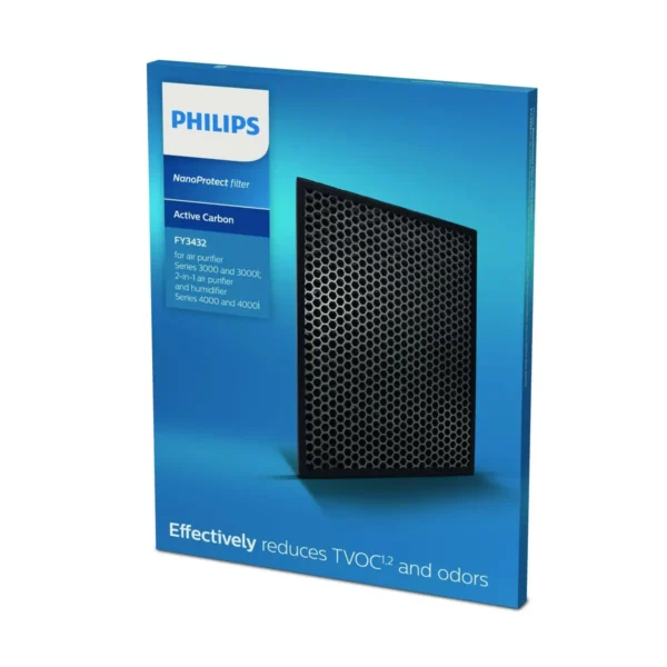 Philips Nano Protect Filter FY3432/30