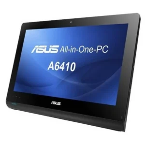 ASUSPRO A6410-BC016Q All-in-One PC/workstation Intel® Core™ i3 i3-4150T 54.6 cm (21.5″) 1920 x 1080 pixels 4 GB 500 GB HDD Windows 8.1 802.11g Black