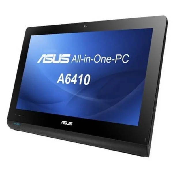 ASUSPRO A6410-BC016Q All-in-One PC/workstation Intel® Core™ i3 i3-4150T 54.6 cm (21.5″) 1920 x 1080 pixels 4 GB 500 GB HDD Windows 8.1 802.11g Black