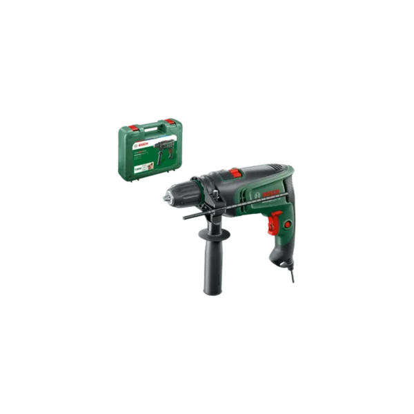 Bosch UniversalImpact 730 3200 RPM 2.1 kg Black, Green