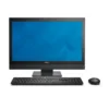 DELL OptiPlex 7440 Intel® Core™ i3 i3-6100 60.5 cm (23.8″) 1920 x 1080 pixels All-in-One PC 4 GB DDR4-SDRAM 500 GB HDD Windows 7 Professional Black