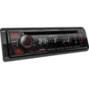 Kenwood KDC-BT450DAB car media receiver Black 50 W Bluetooth