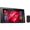 JVC KW-M540BT 2-DIN AV Receiver