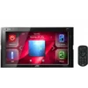 JVC KW-M540BT 2-DIN AV Receiver