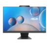 ASUS E3402WVAK-BPC141X Intel® Core™ i5 i5-1335U 60.5 cm (23.8″) 1920 x 1080 pixels All-in-One PC 16 GB DDR5-SDRAM 512 GB SSD Windows 11 Pro Wi-Fi 6 (802.11ax) Black