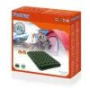 Bestway Flocked Air Bed / Queen