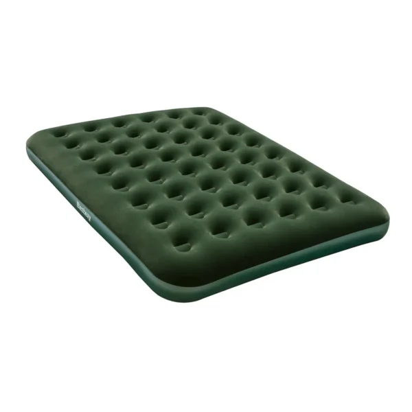 Bestway Flocked Air Bed / Queen