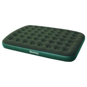 Bestway Flocked Air Bed / Queen