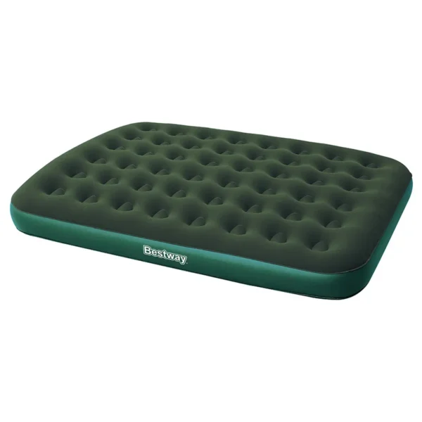 Bestway Flocked Air Bed / Queen