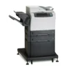 HP LaserJet 4345xs Laser 43 ppm