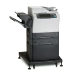HP LaserJet 4345xs Laser 43 ppm