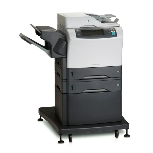 HP LaserJet 4345xs Laser 43 ppm