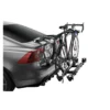 Thule 9003PRO car roof / rack carrier Roof load bar